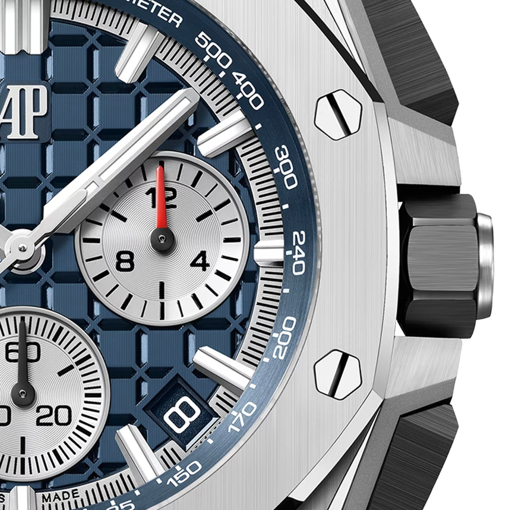 Audemars Piguet Royal Oak Offshore 26420TI