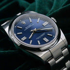 Rolex Oyster Perpetual 41 124300