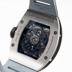 Richard Mille RM 010 Automatic Titanium