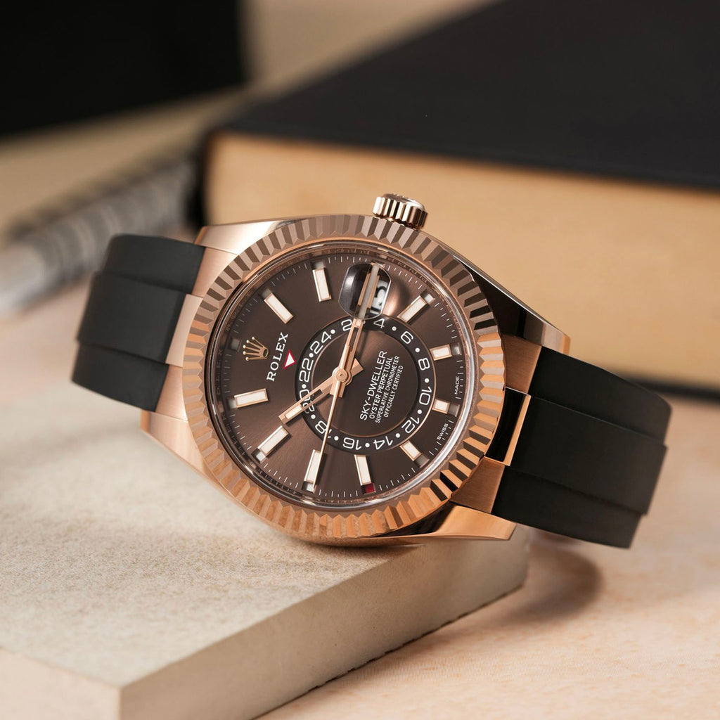 Rolex Sky-Dweller 326235