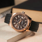 Rolex Sky-Dweller 326235