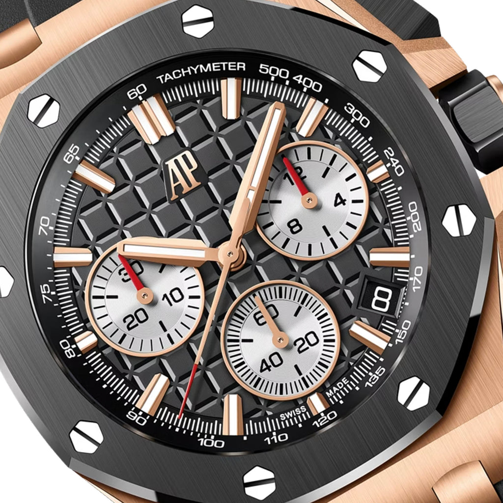 Audemars Piguet Royal Oak Offshore 26420OR