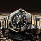 Rolex Sea-Dweller 126603