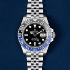 Rolex GMT-Master II
