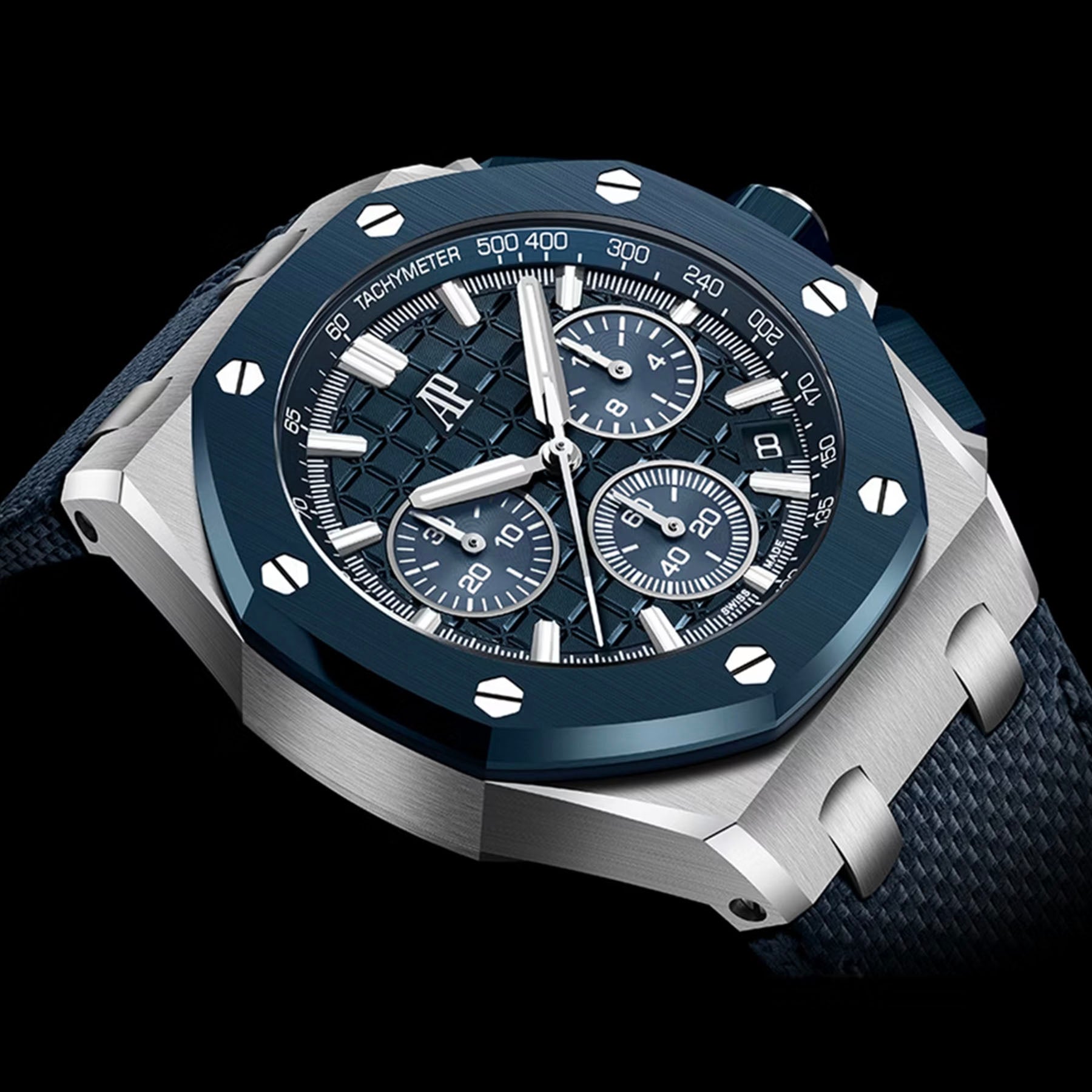 Audemars Piguet Royal Oak Offshore 26420SO