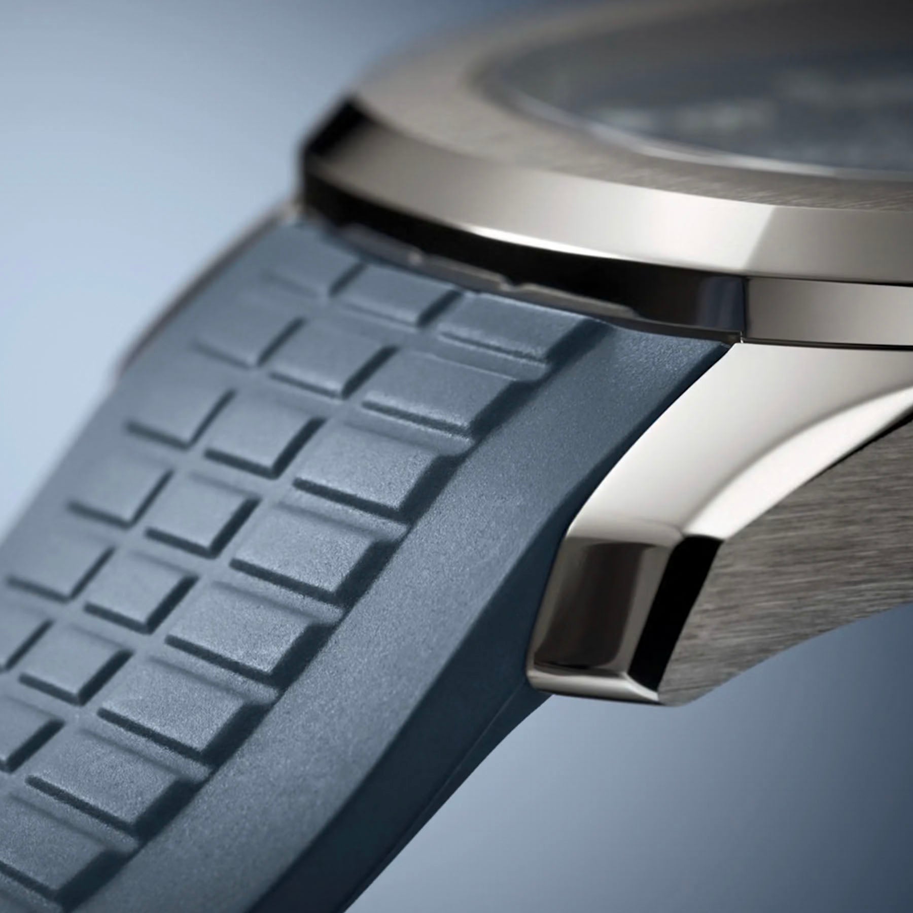 Patek Philippe Aquanaut Travel Time 5164A