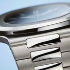 Patek Philippe Nautilus 5711A