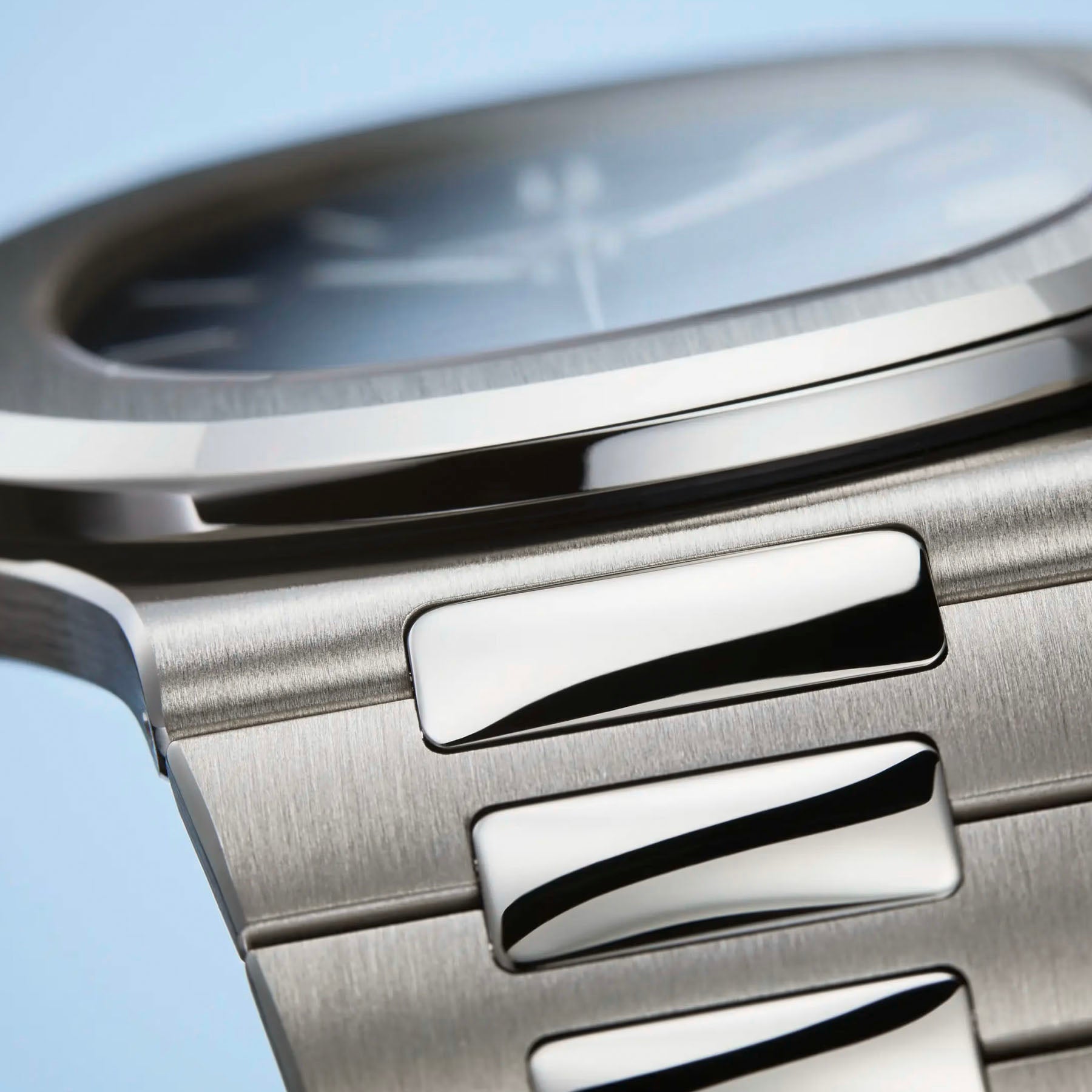 Patek Philippe Nautilus 5711A