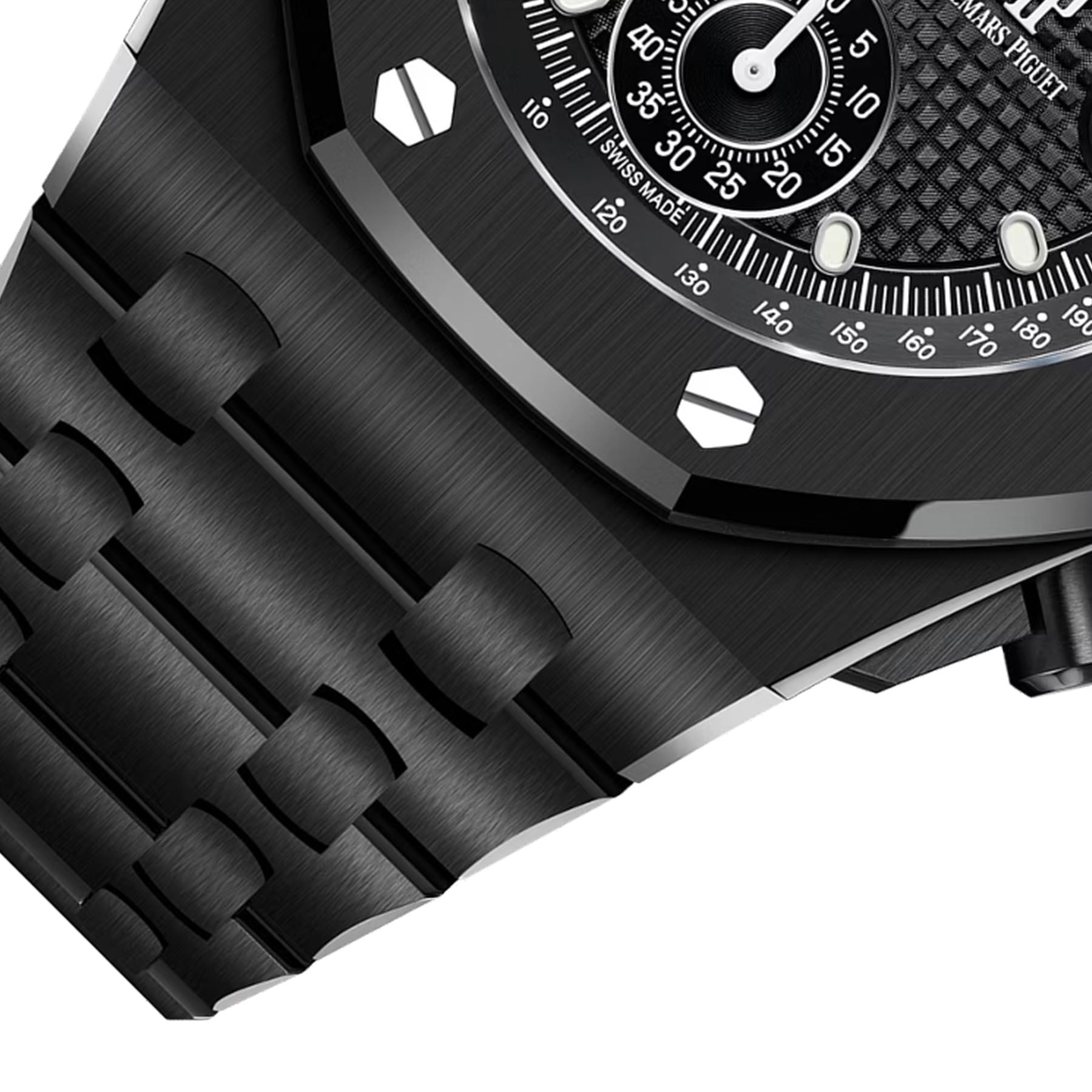 Audemars Piguet Royal Oak Offshore Selfwinding Chronograph