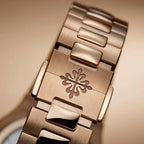 Patek Philippe Nautilus Moonphase 5712/1R-001