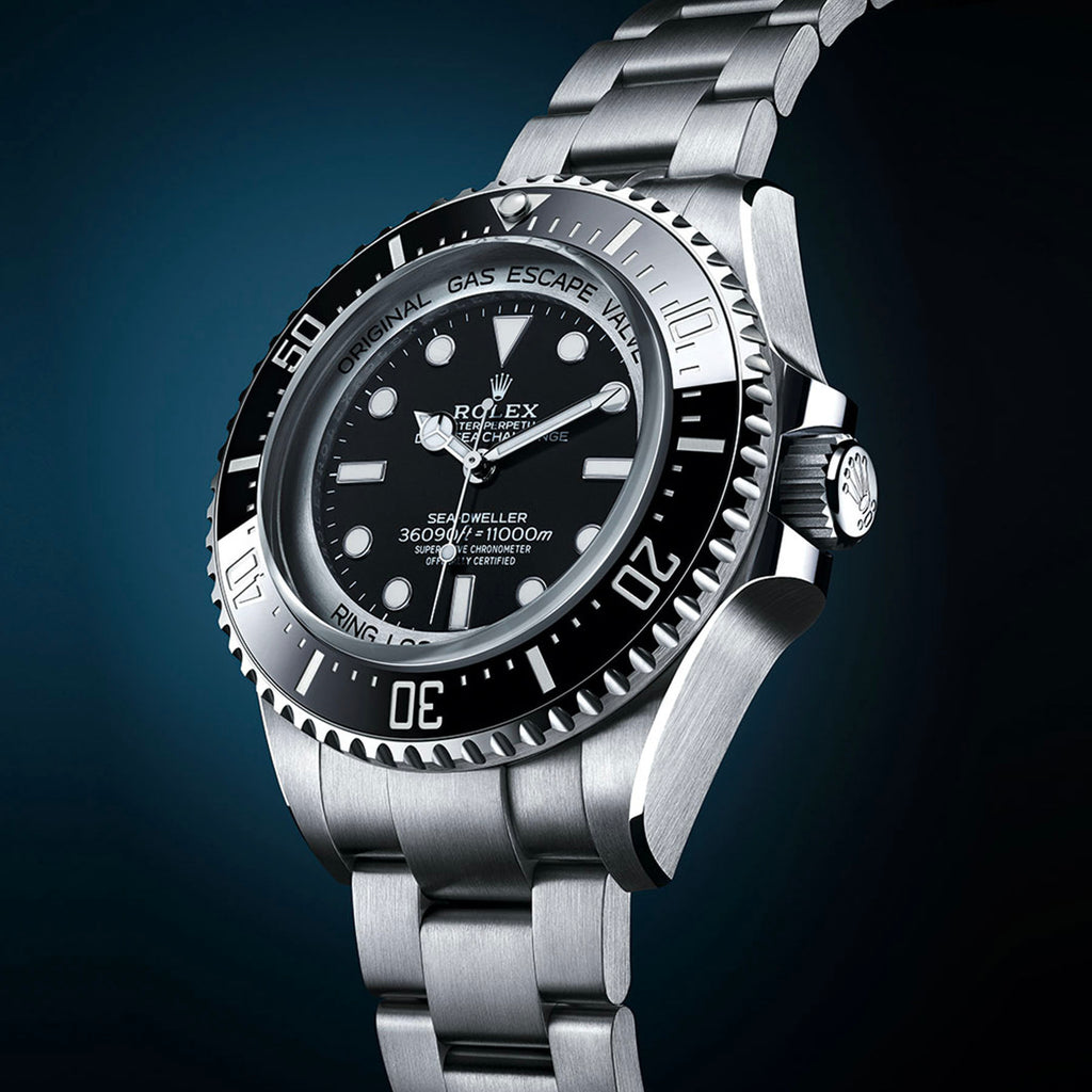 Rolex Deepsea Challenge 126067