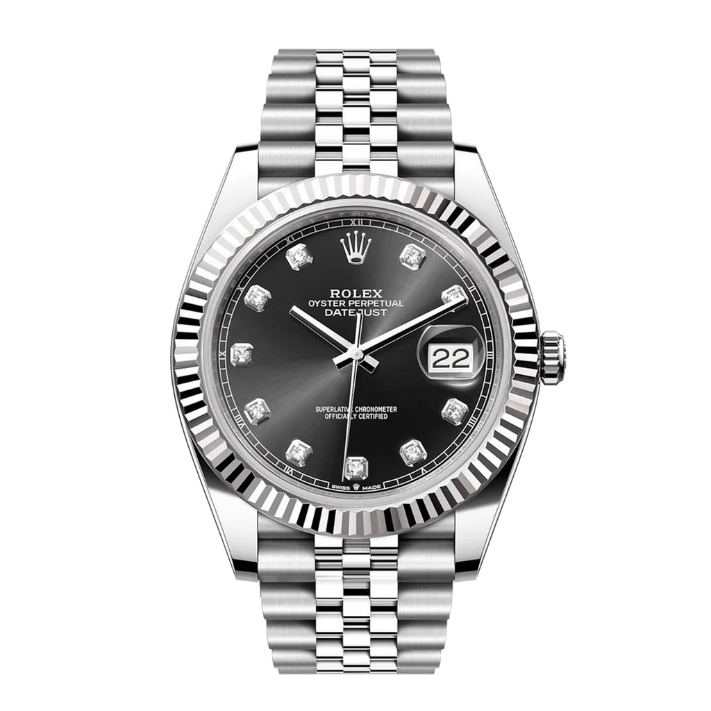 Rolex Datejust 41