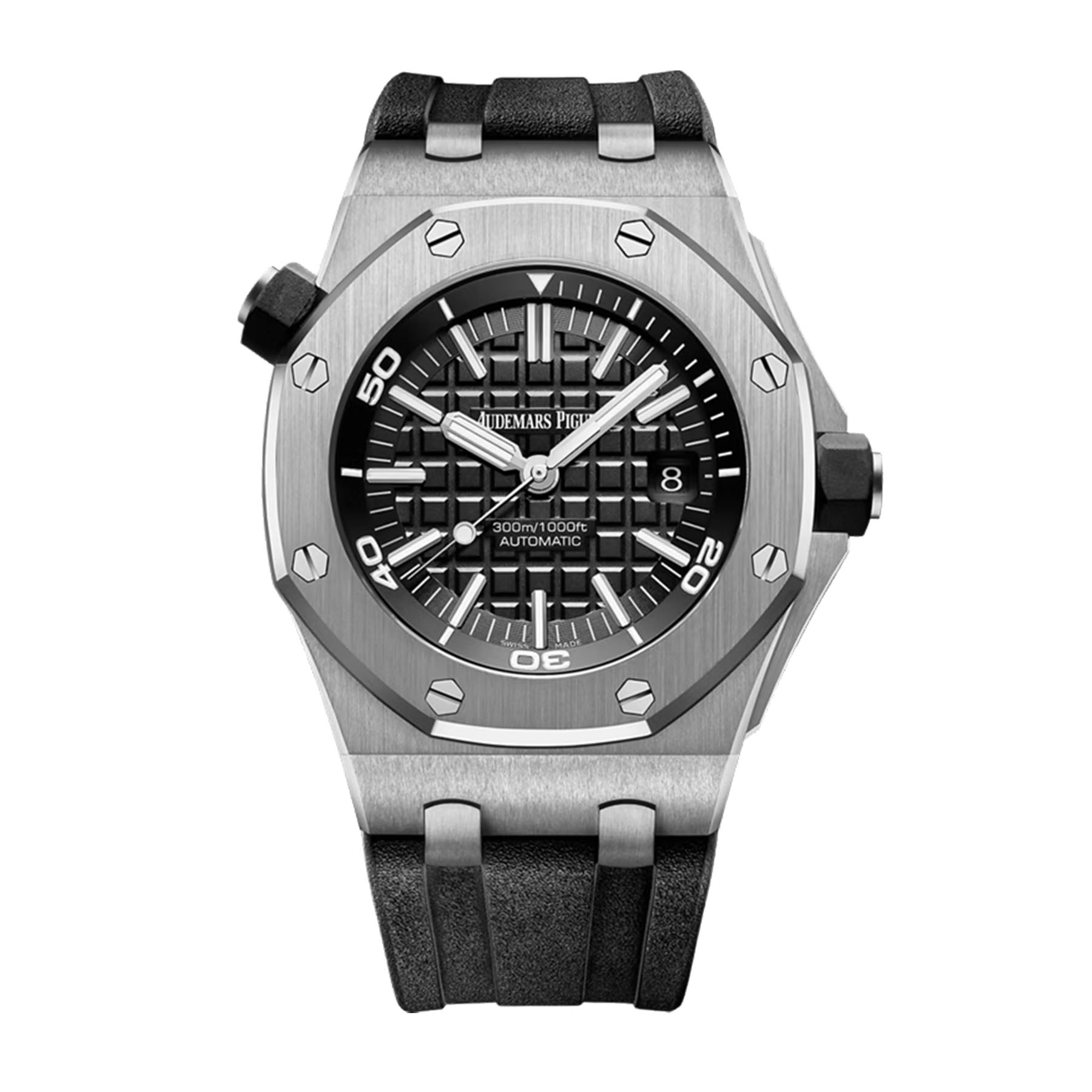 Audemars Piguet Royal Oak Offshore Diver 15710ST