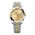 Rolex Datejust 126303