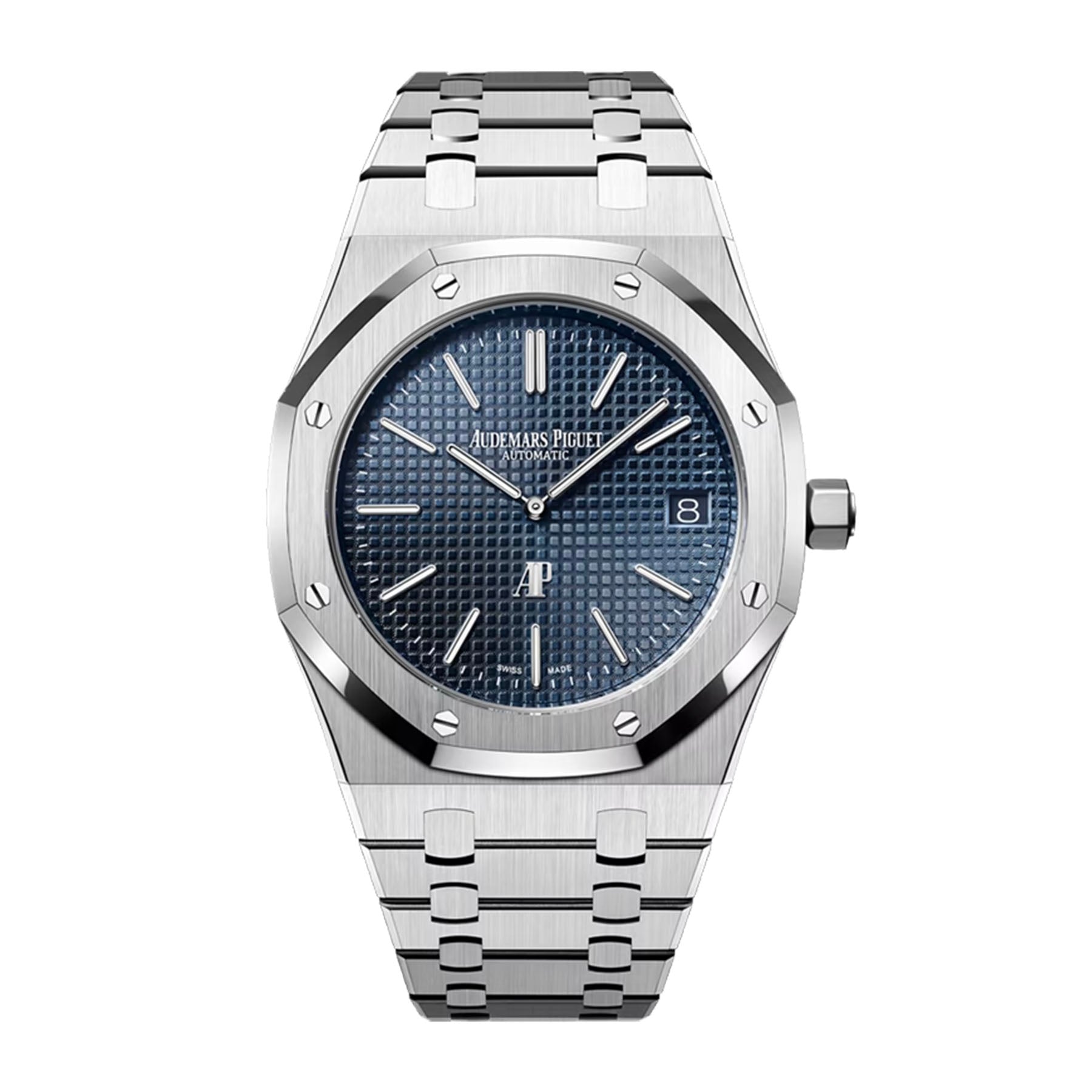 Audemars Piguet Royal Oak Jumbo Extra-Thin 15202ST