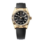 Rolex Sky-Dweller 326238