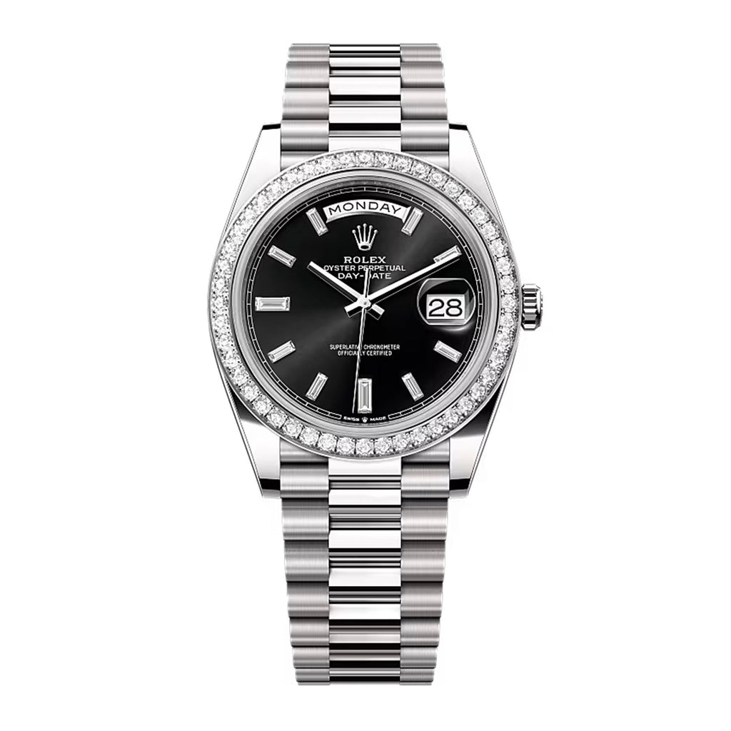Rolex Day-Date 40 228349RBR