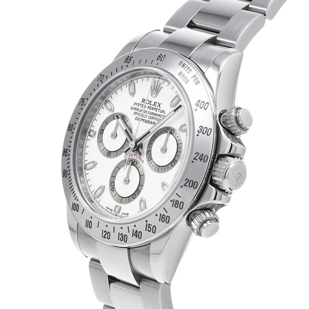 Rolex Daytona