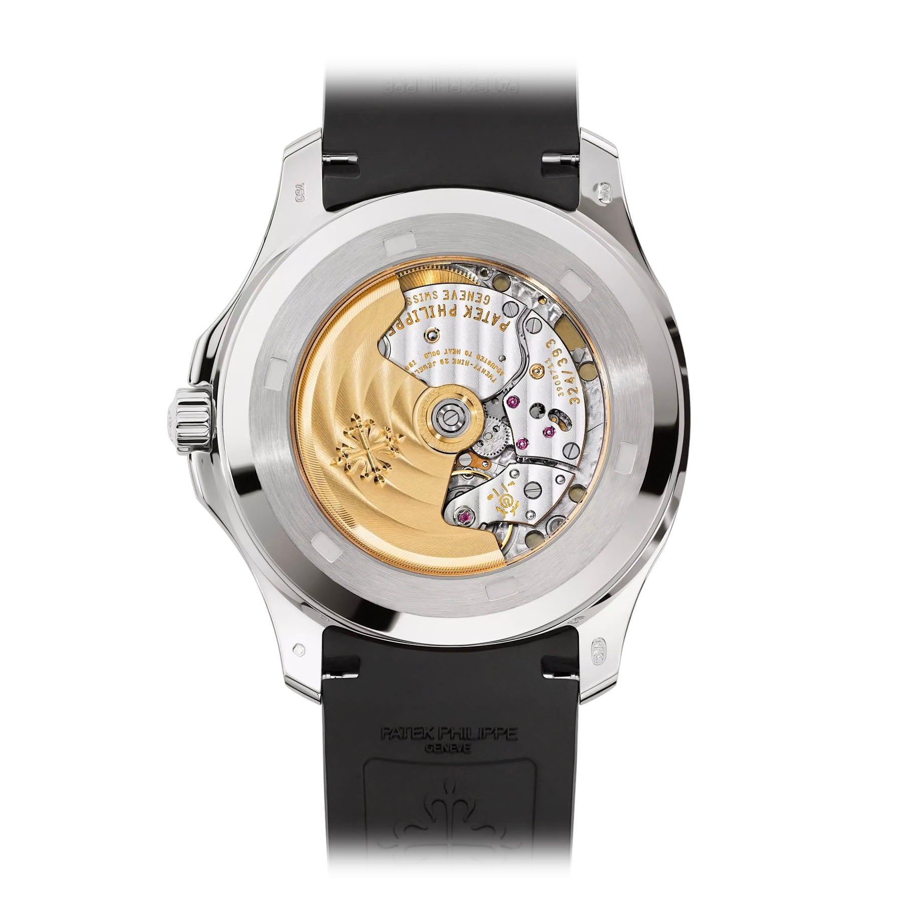 Patek Philippe Aquanaut 5167A