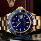 Rolex Submariner Date 126618LB