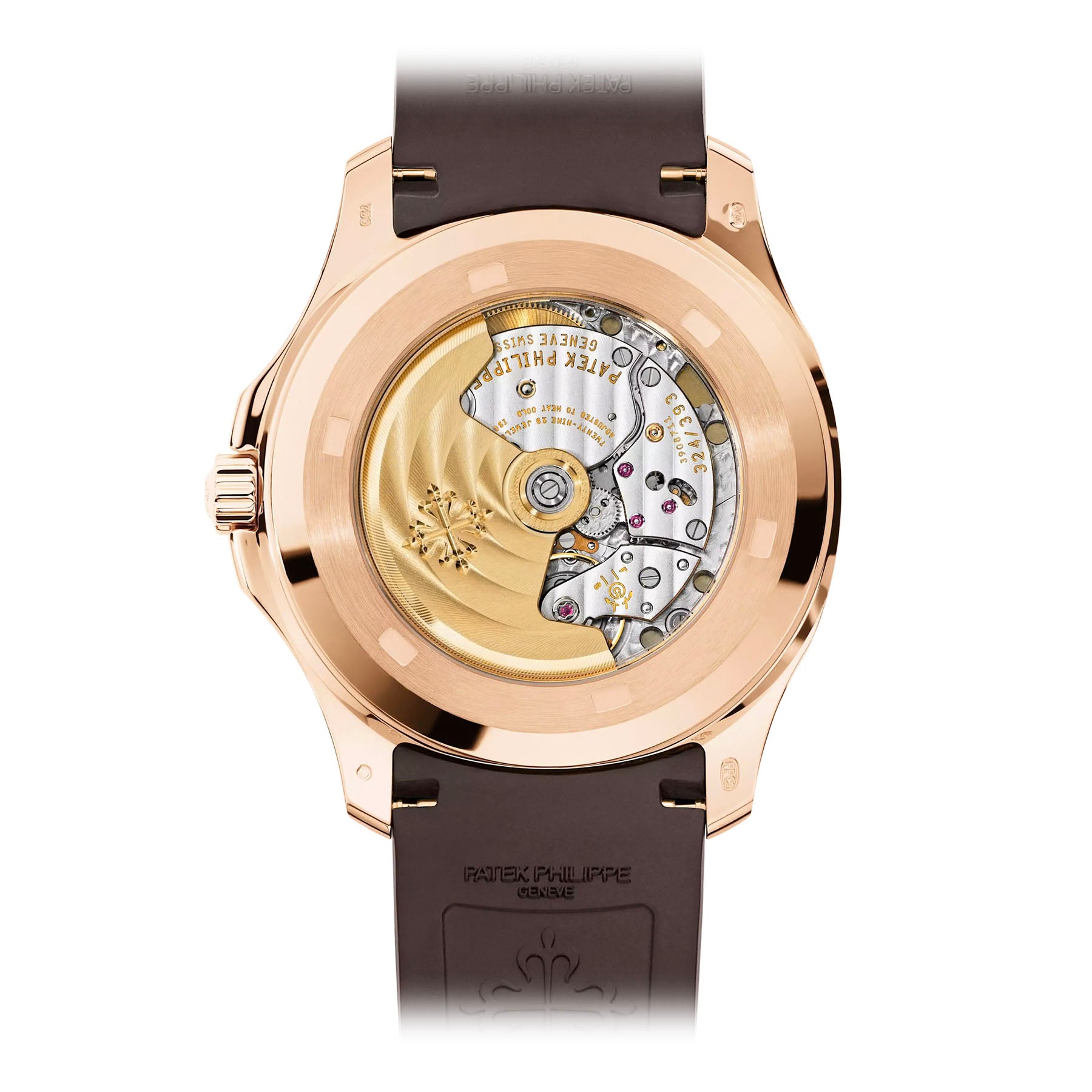 Patek Philippe Aquanaut 5167R