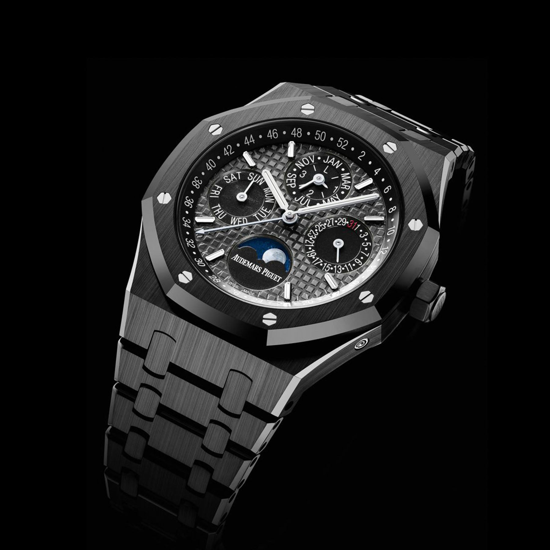 Audemars Piguet Royal Oak Perpetual Calendar 26579CE