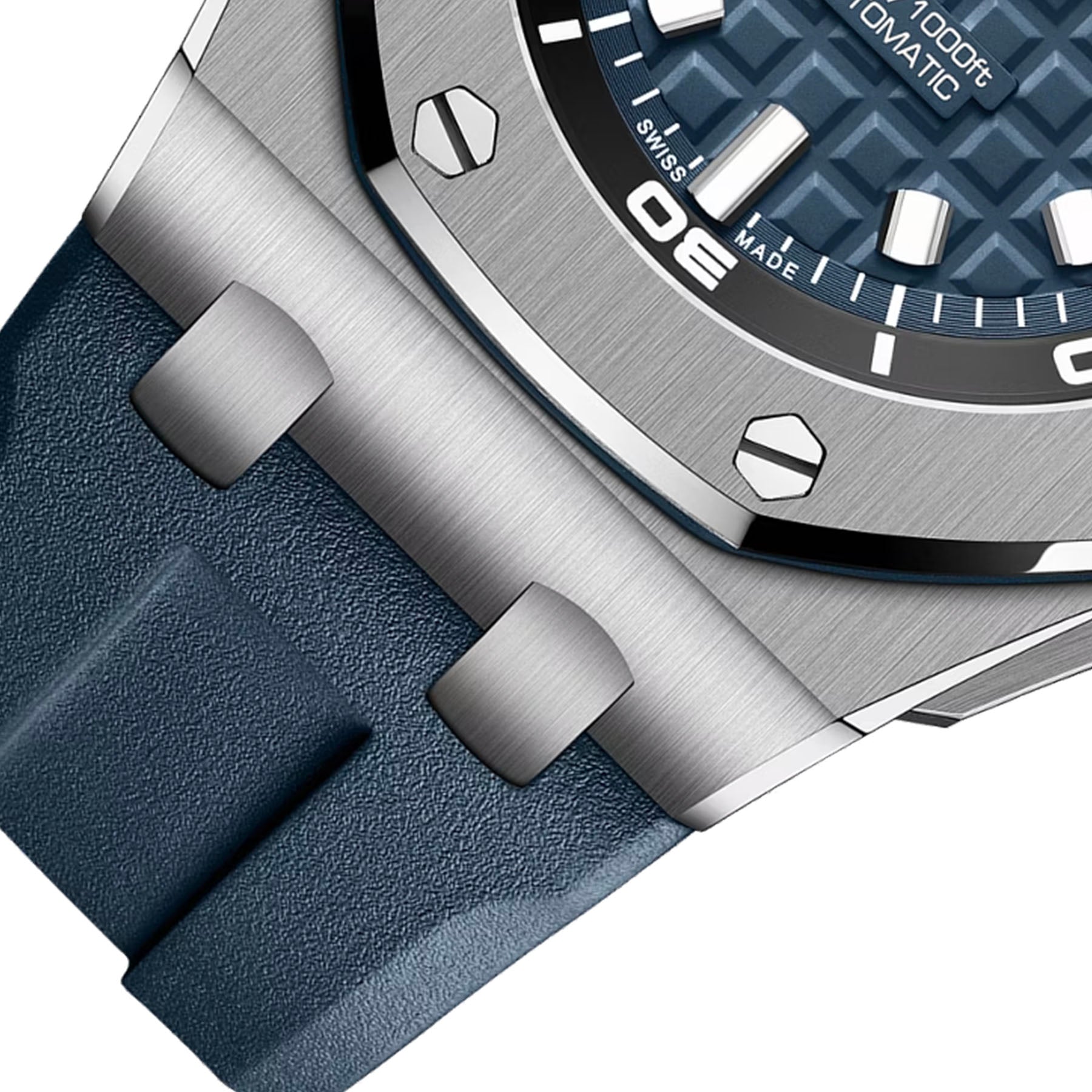 Audemars Piguet Royal Oak Offshore Diver 15720ST