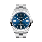 Rolex Oyster Perpetual 41 124300