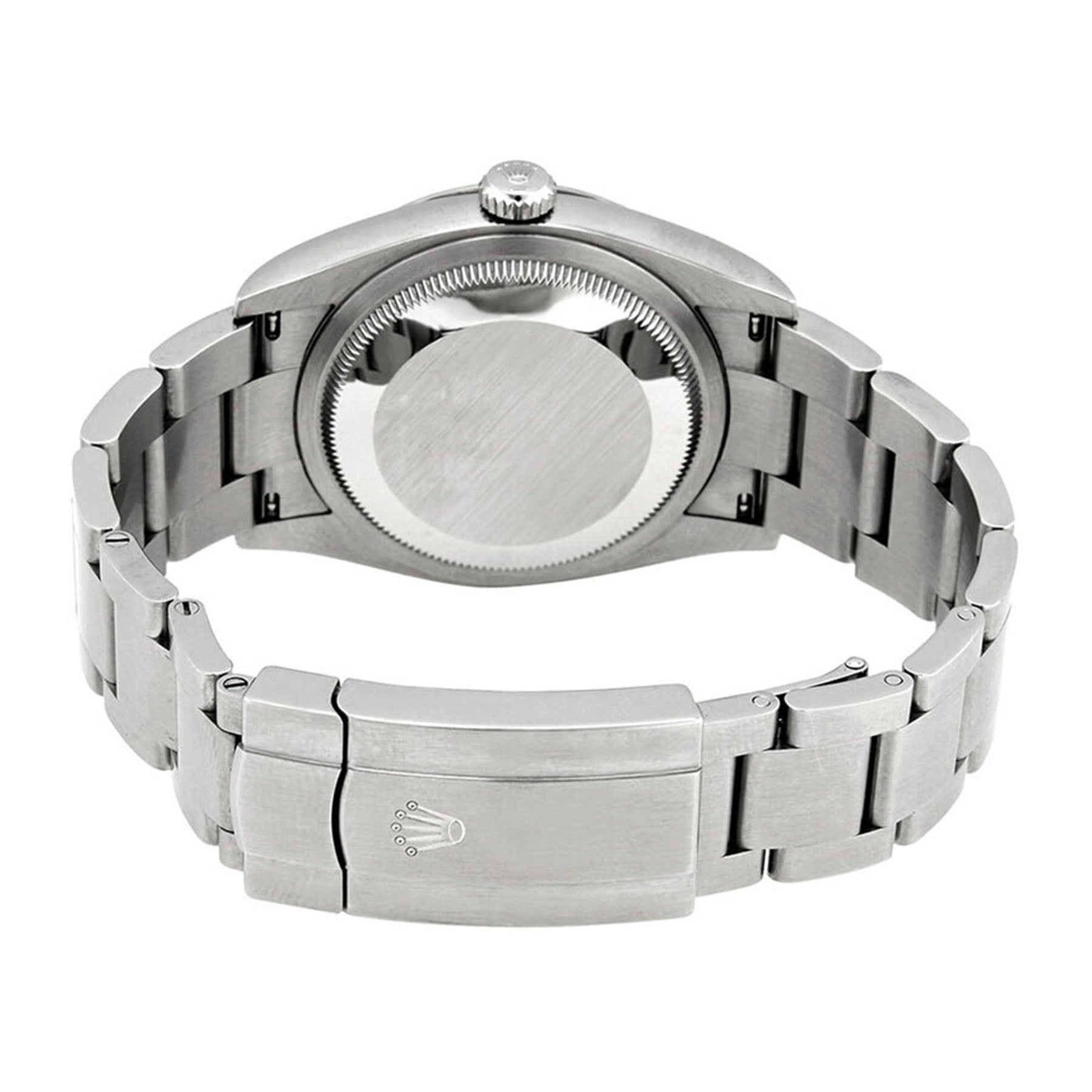 Rolex Oyster Perpetual 36 126000