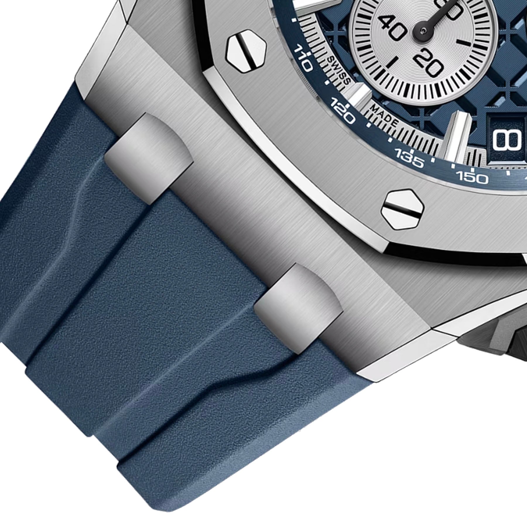 Audemars Piguet Royal Oak Offshore 26420TI