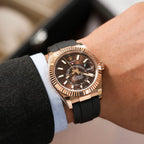 Rolex Sky-Dweller 326235