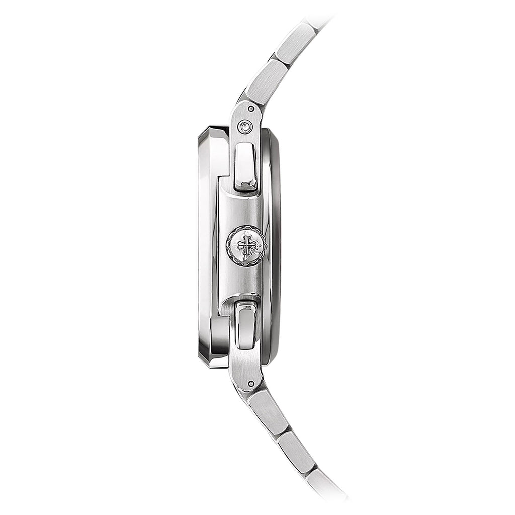 Patek Philippe Nautilus Travel Time Chronograph 5990A