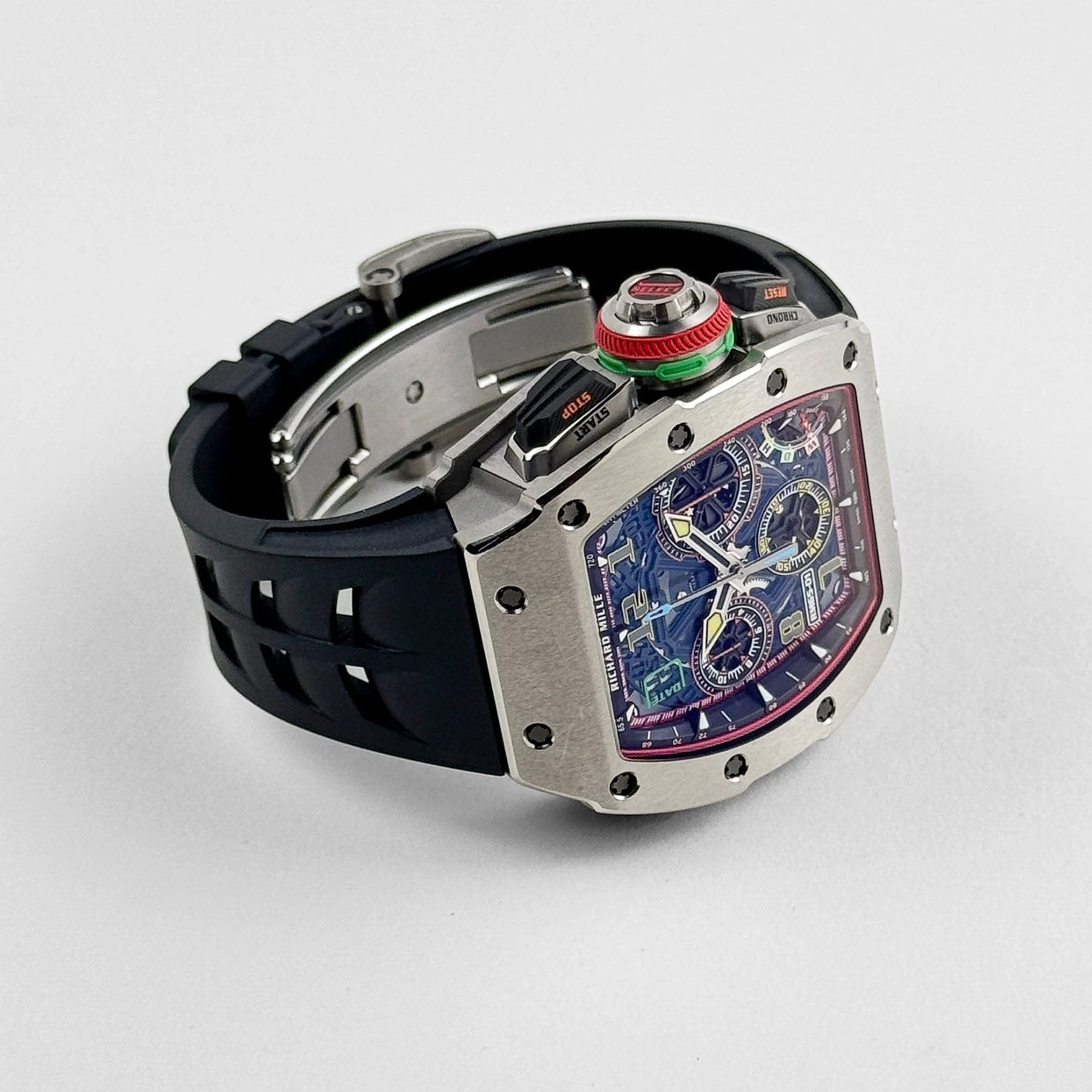 Richard Mille RM 65-01 Automatic Split-Seconds Chronograph