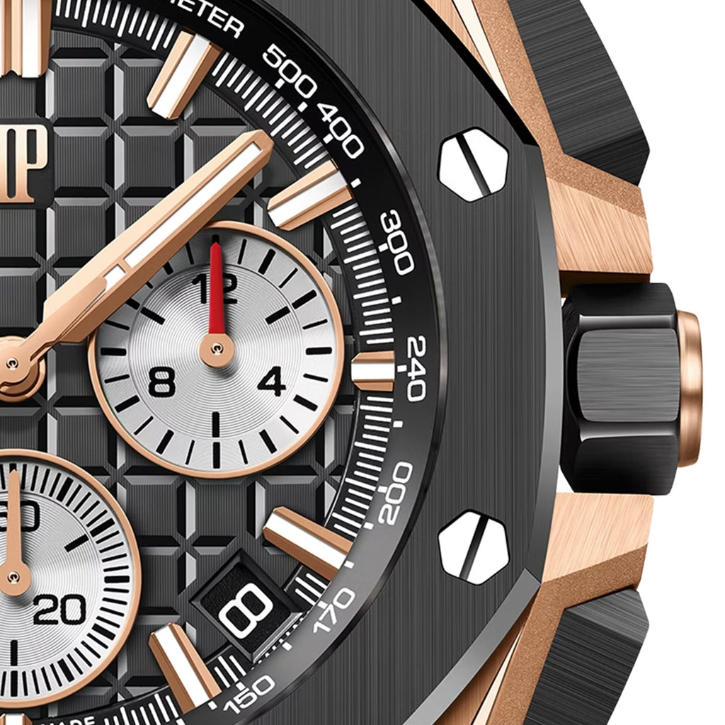 Audemars Piguet Royal Oak Offshore 26420OR