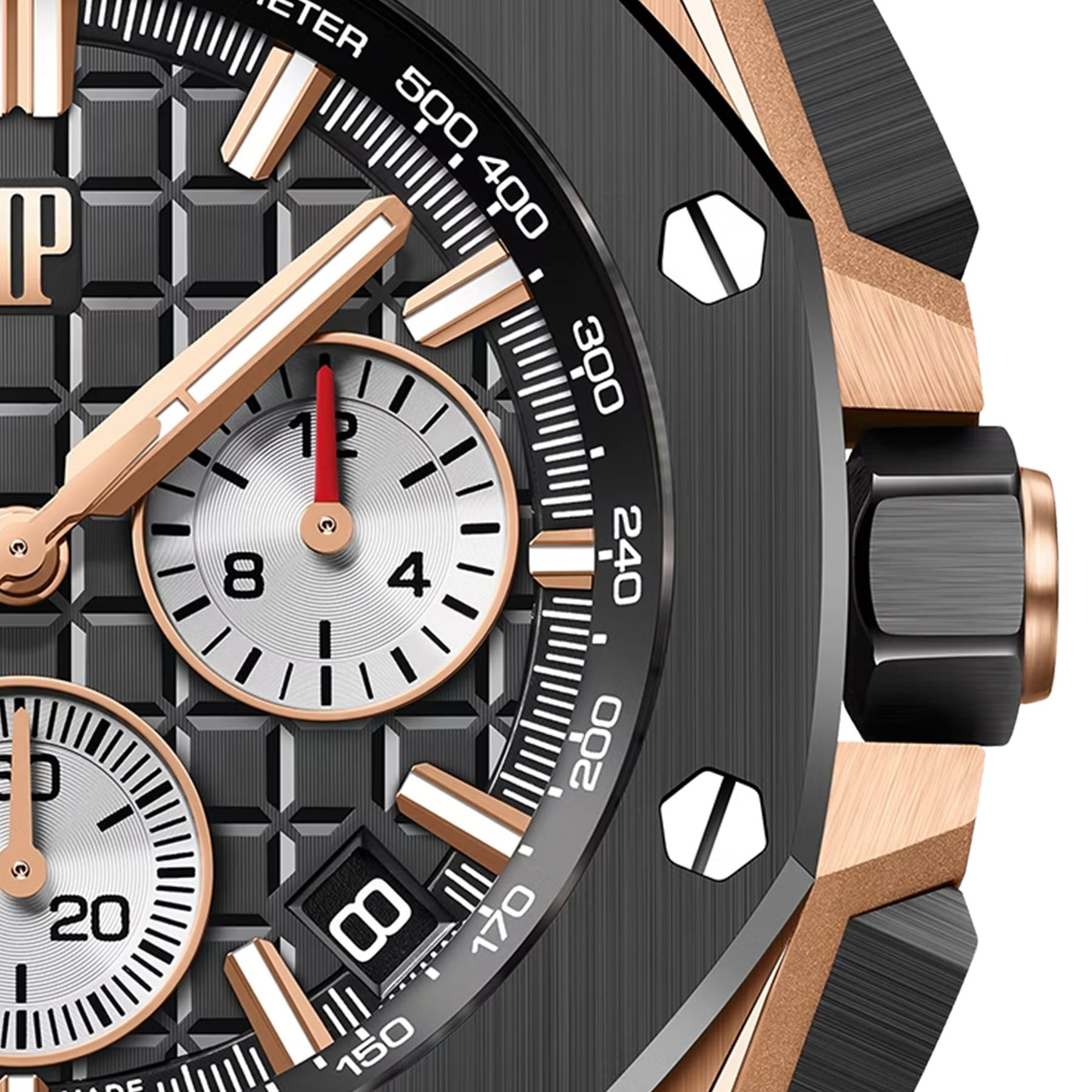 Audemars Piguet Royal Oak Offshore 26420OR