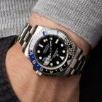 Rolex GMT-Master II