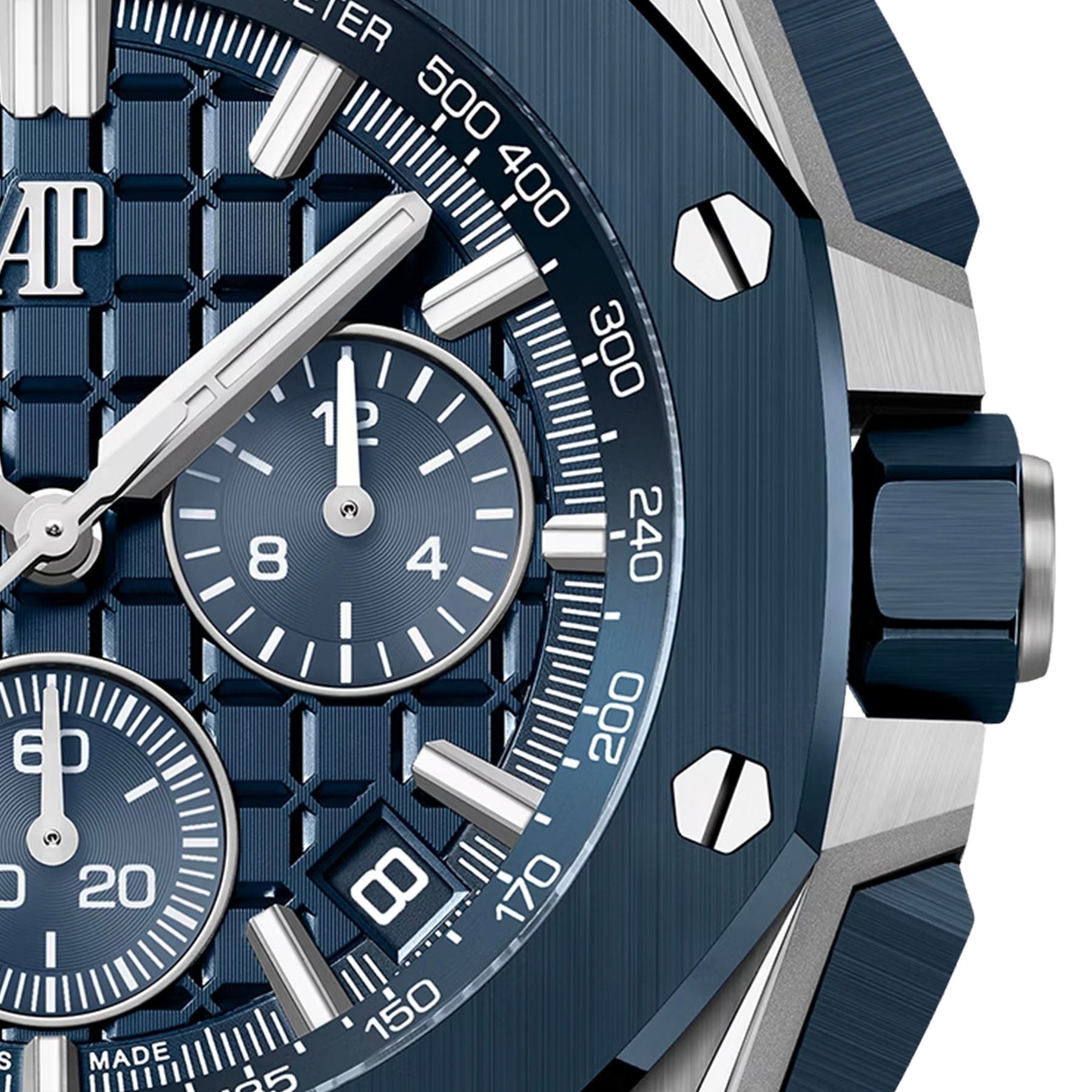 Audemars Piguet Royal Oak Offshore 26420SO