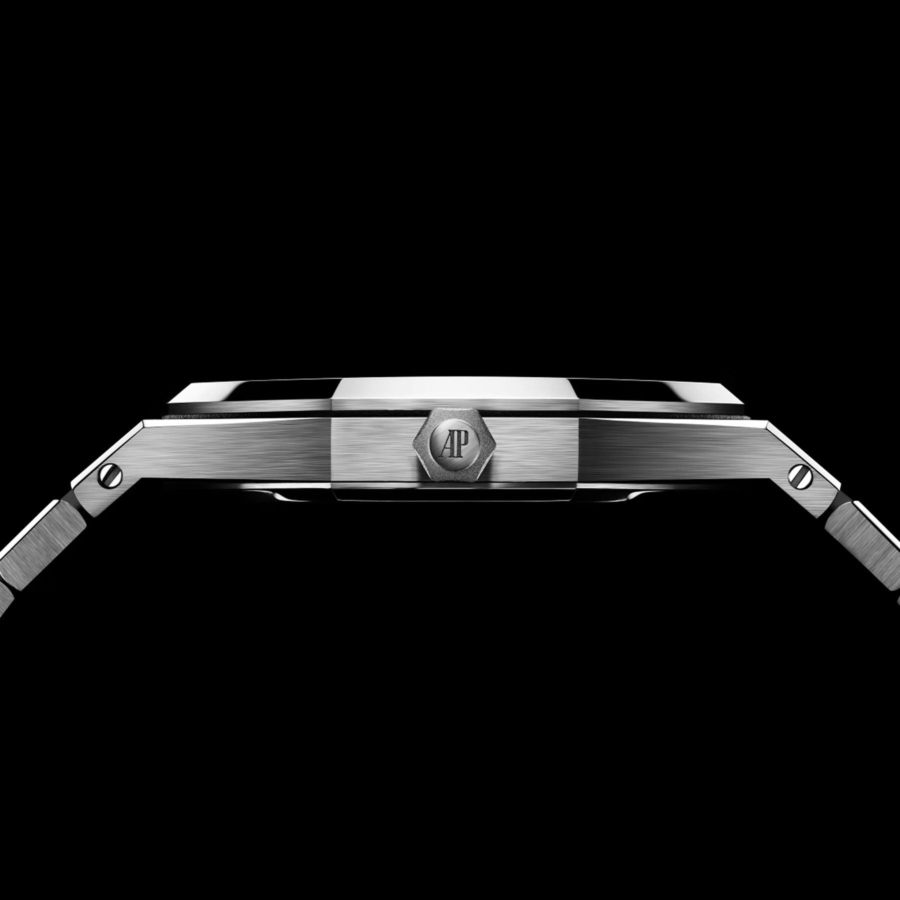 Audemars Piguet Royal Oak Jumbo Extra-Thin 16202ST