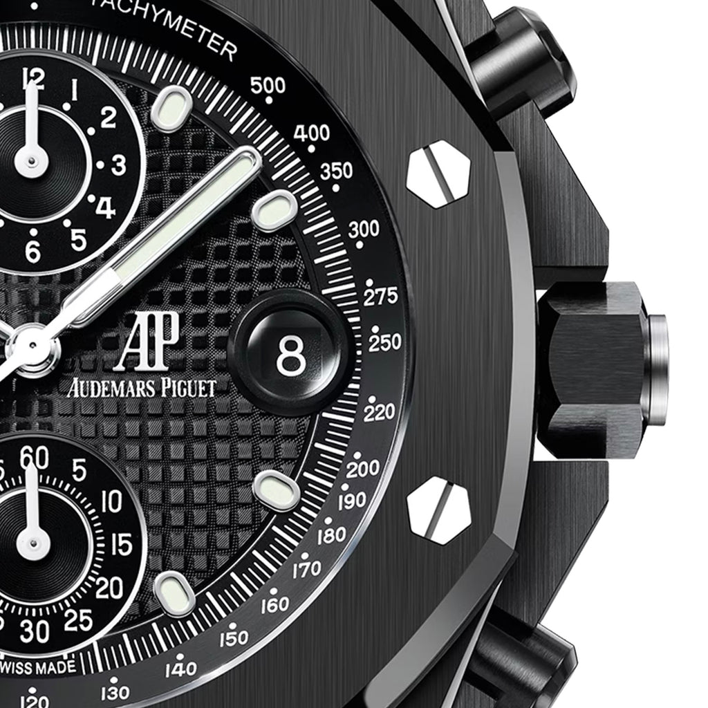 Audemars Piguet Royal Oak Offshore Selfwinding Chronograph