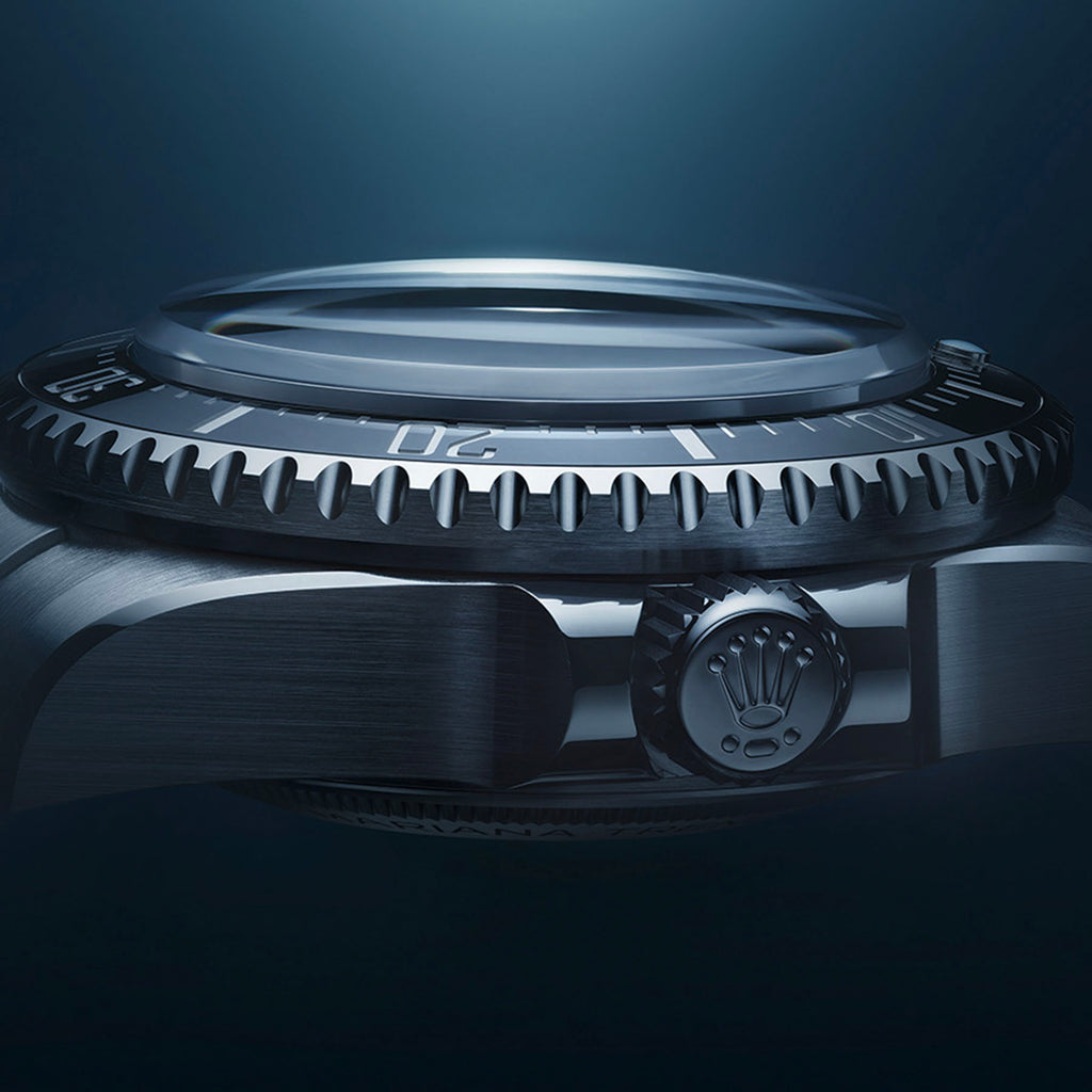 Rolex Deepsea Challenge 126067