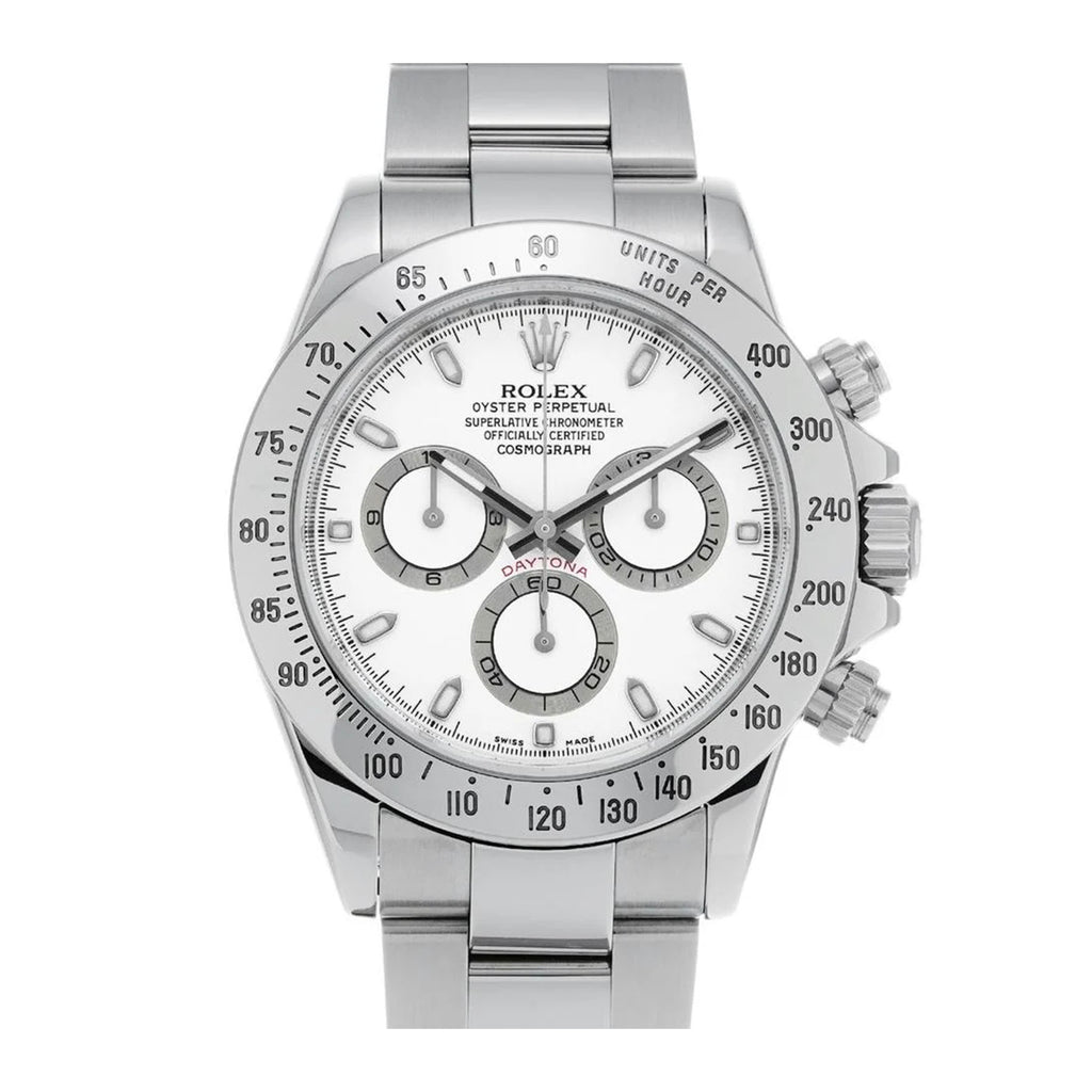 Rolex Daytona