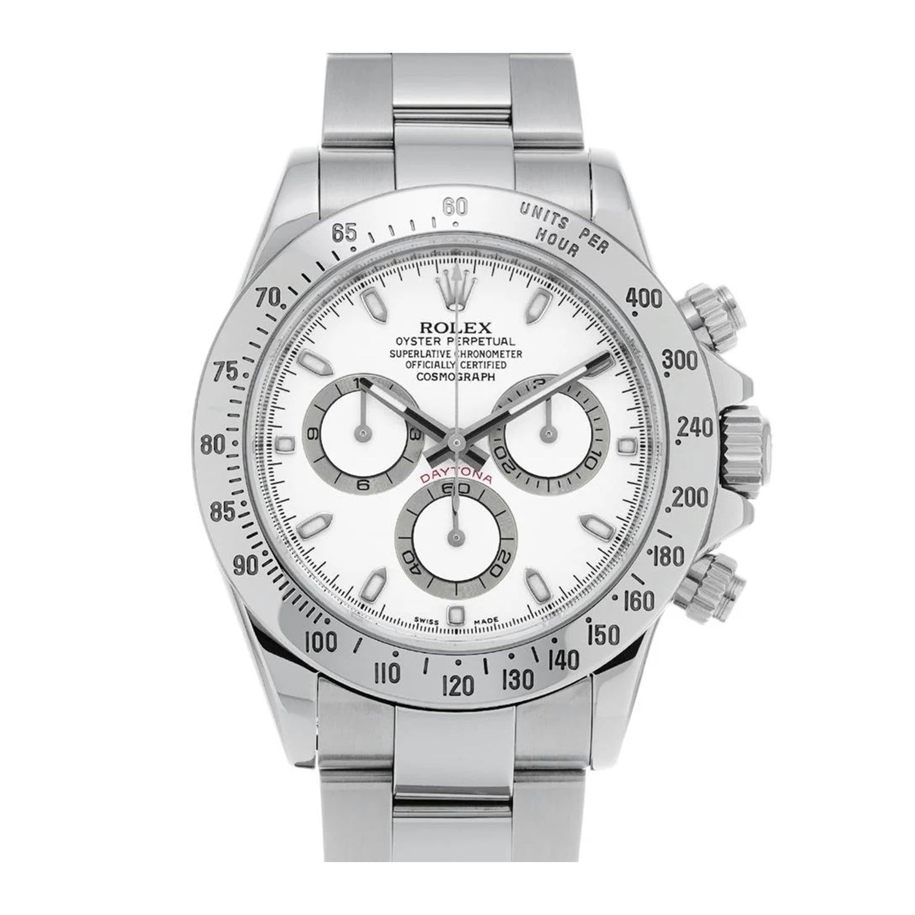 Rolex Daytona