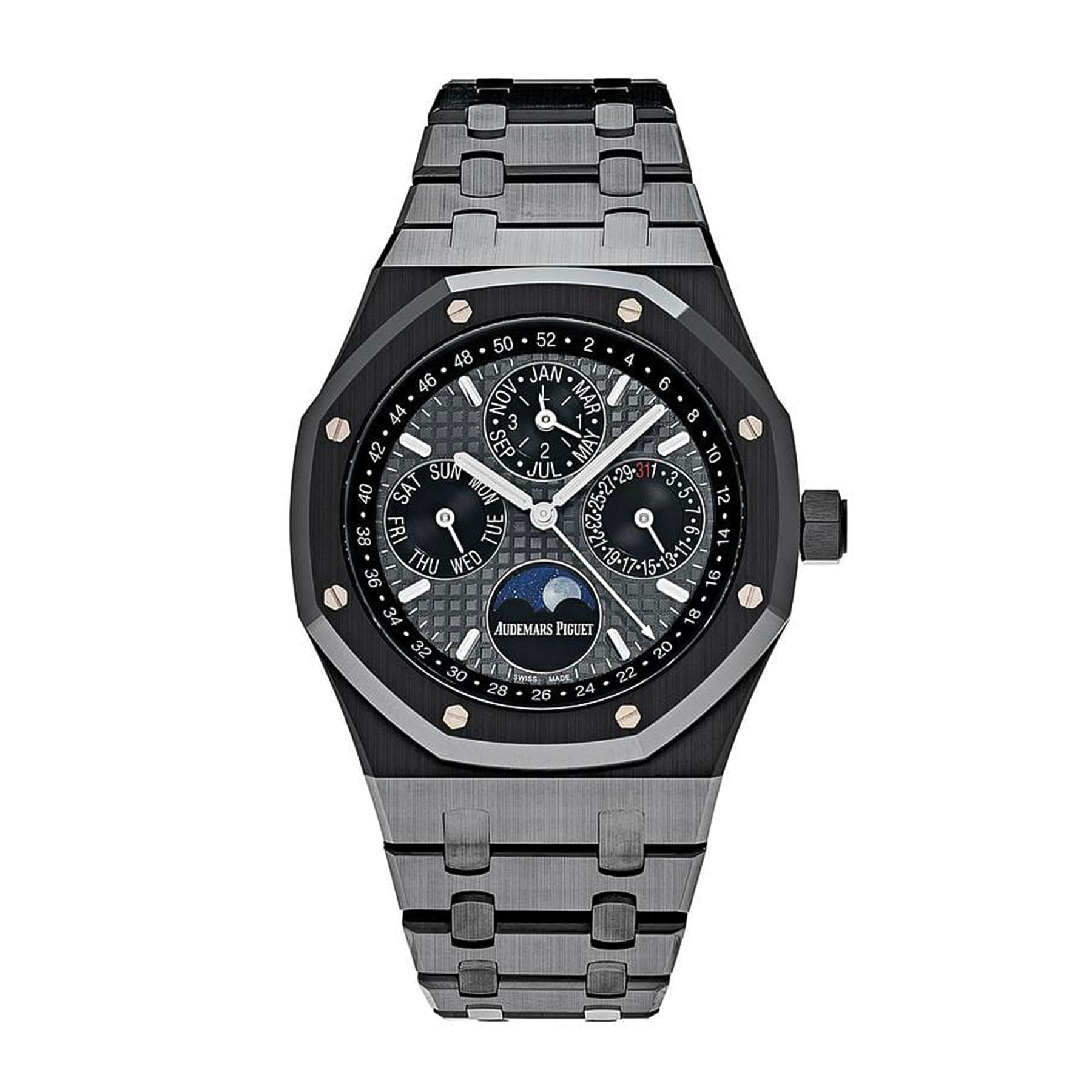 Audemars Piguet Royal Oak Perpetual Calendar 26579CE