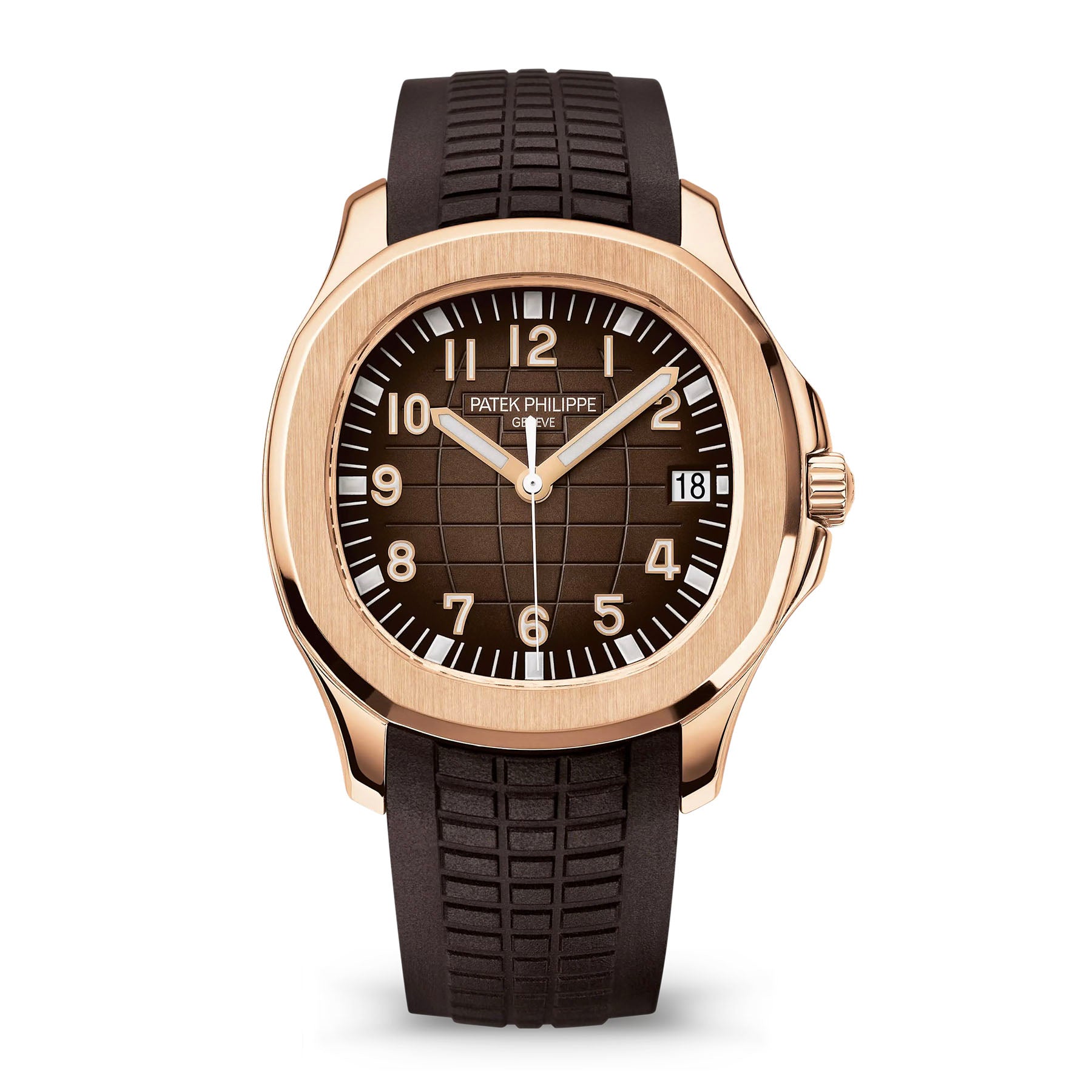 Patek Philippe Aquanaut 5167R
