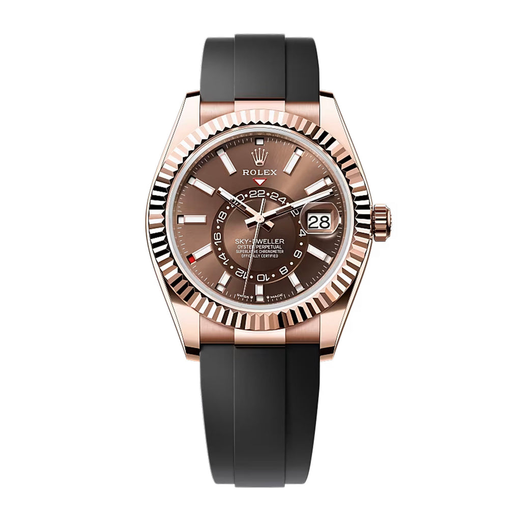 Rolex Sky-Dweller 326235