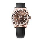 Rolex Sky-Dweller 326235