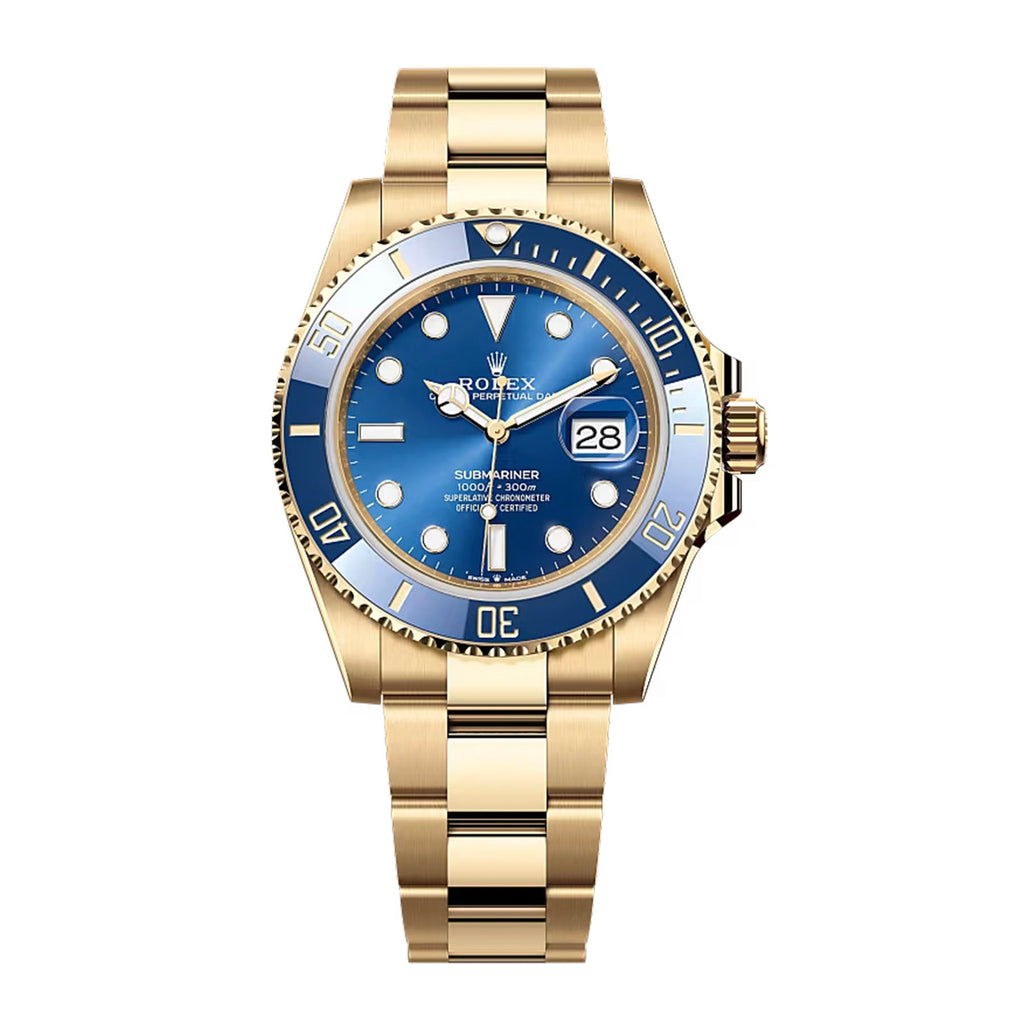 Rolex Submariner Date 126618LB