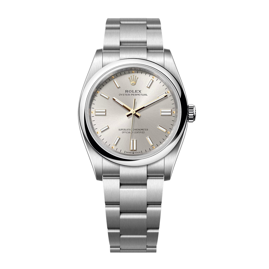 Rolex Oyster Perpetual 36 126000