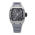 Richard Mille RM 010 Automatic Titanium