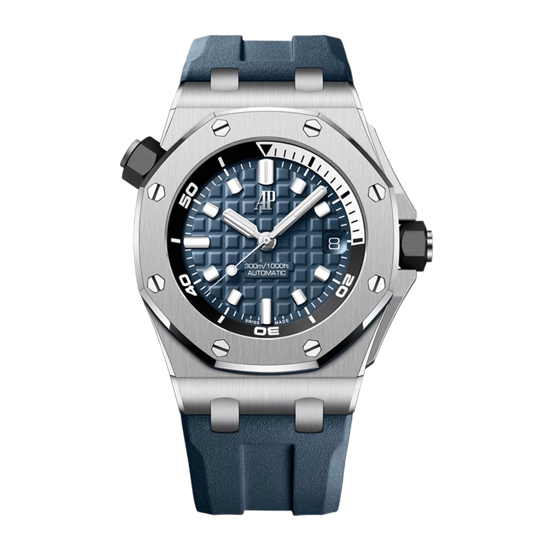 Audemars Piguet Royal Oak Offshore Diver 15720ST